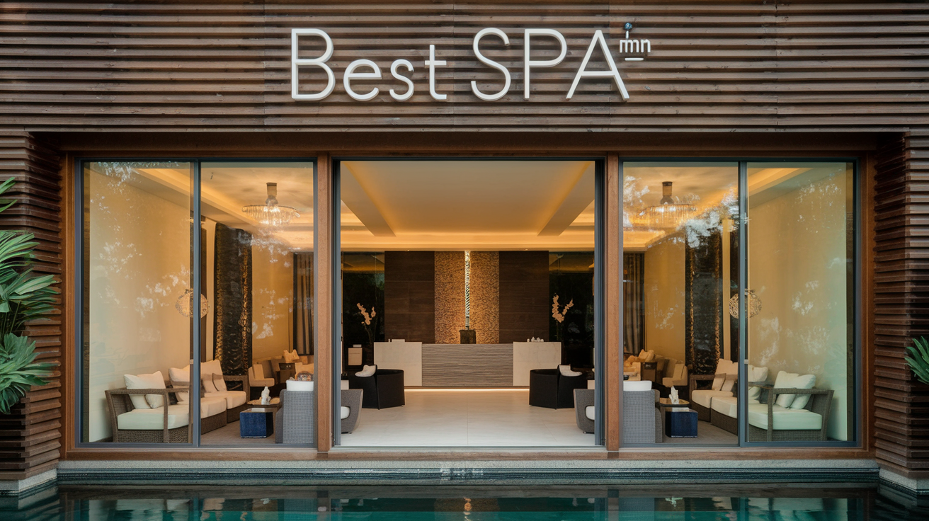 Best Spa in Mhow – Top Relaxation Spots