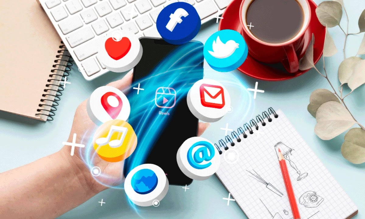 Cómo la inteligencia artificial y el análisis de datos impulsan la productividad en marketing digital