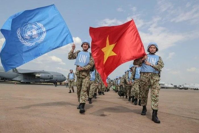 Phát sóng hai phim tài liệu đặc biệt hướng tới kỷ niệm 51 năm ngày thống nhất đất nước - Báo Giáo Dục &amp; Thời Đại
