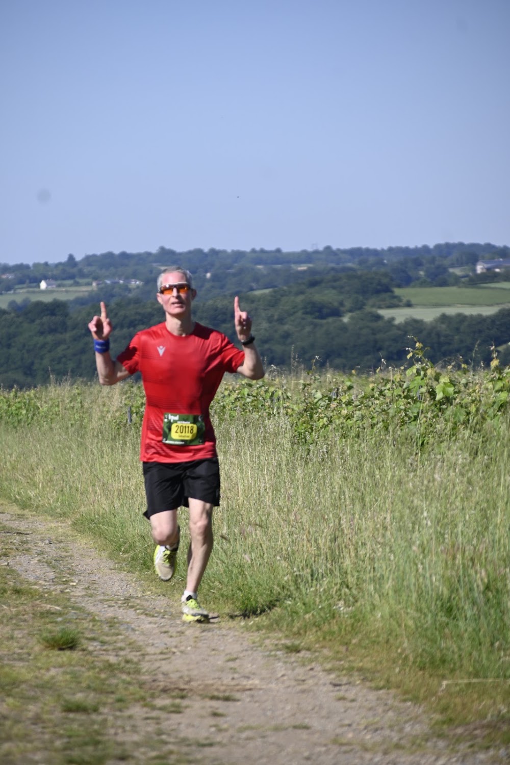 Photo de course Calitrail 2026 - image 71