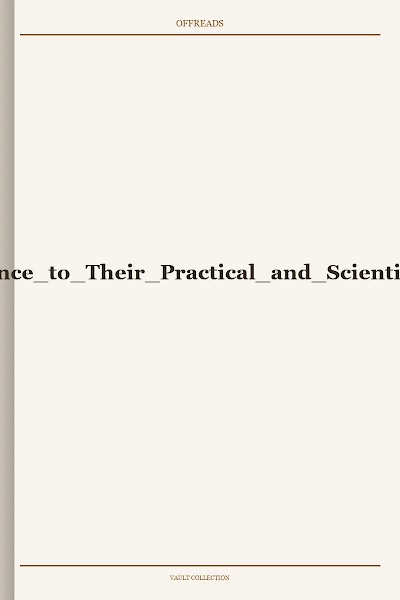 A Treatise on Gems in Reference to Their Practical and Scientific Value Internet Archive