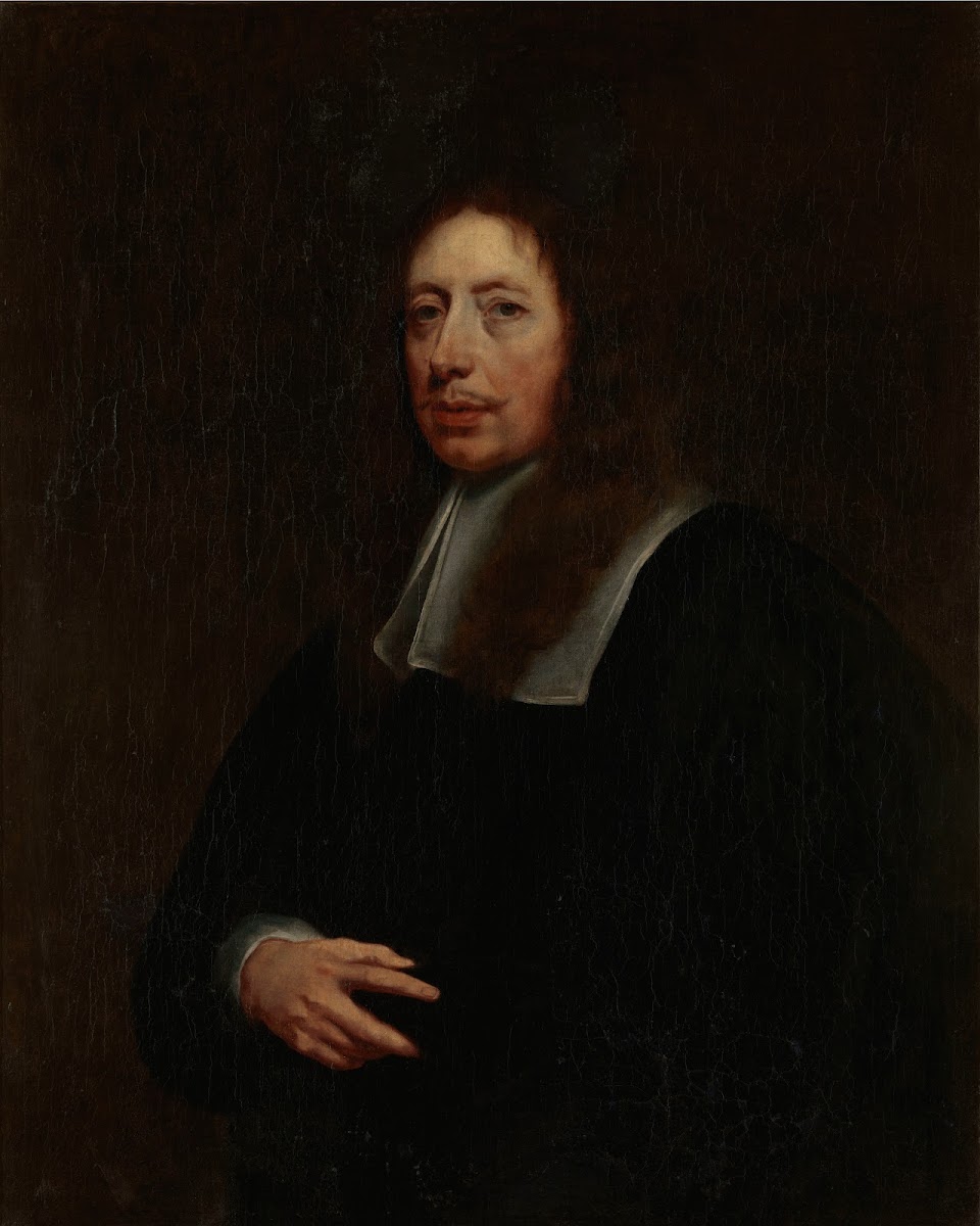 Maximus Gerardi 1662