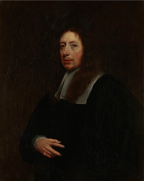 Maximus Gerardi 1662