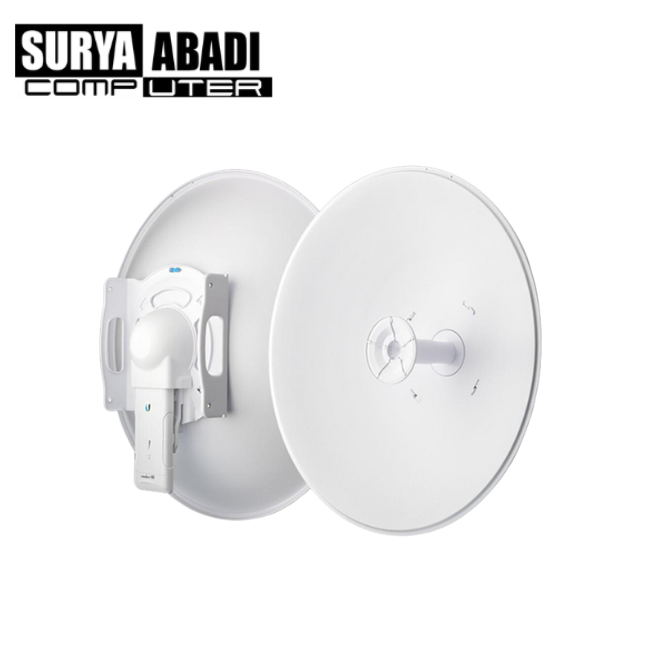 ANTENA UBIQUITY ROCKET DISK 2
