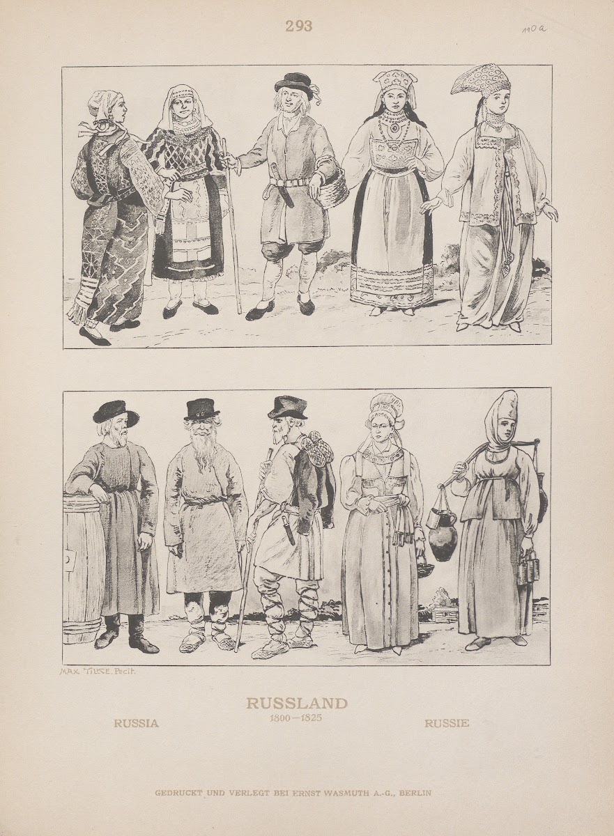 Russia 1905