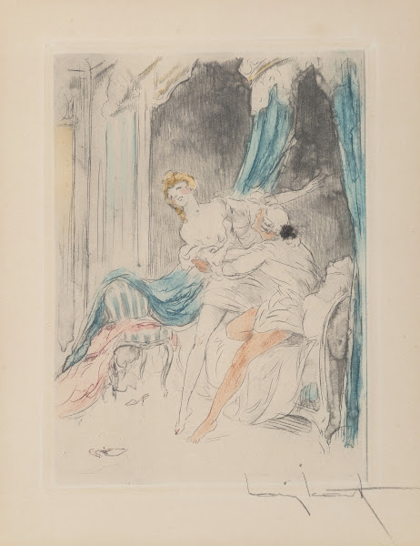 Le Nuit et le Moment Pl3 1946
