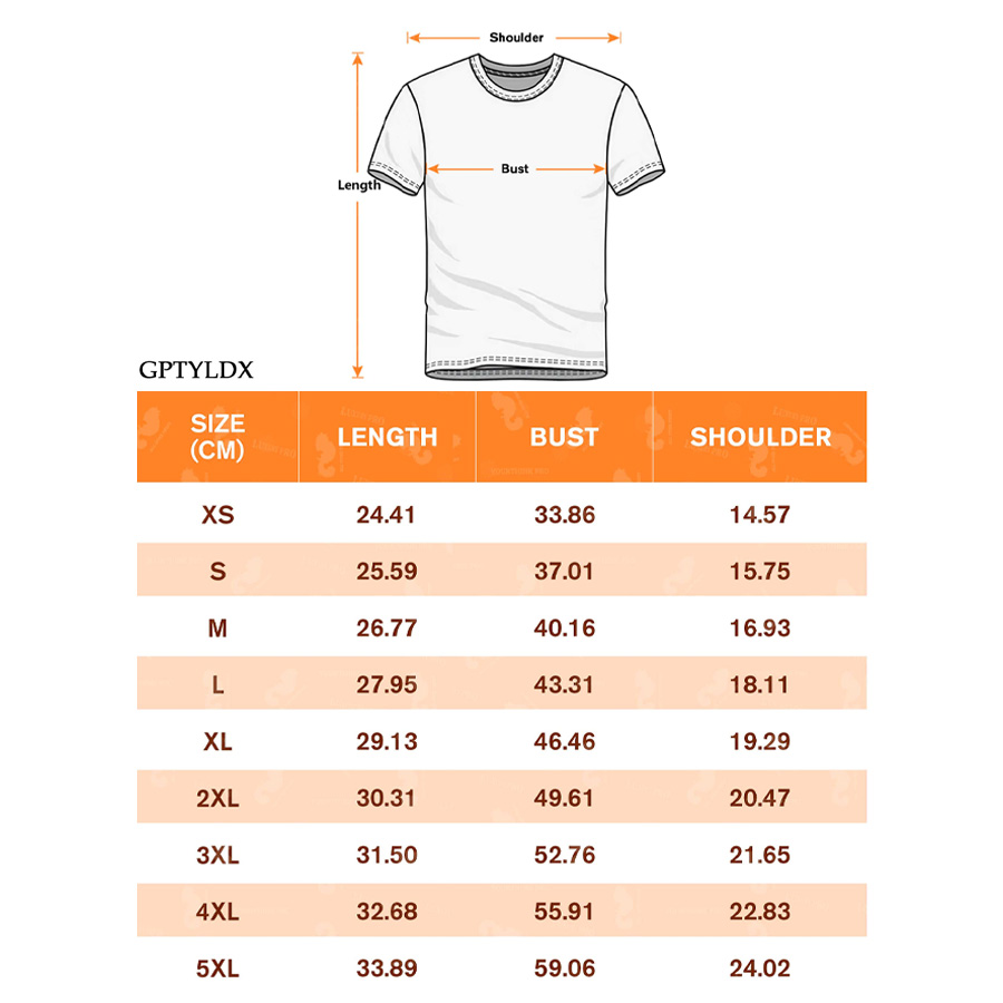 AOP GPT Crew neck short sleeve shirt