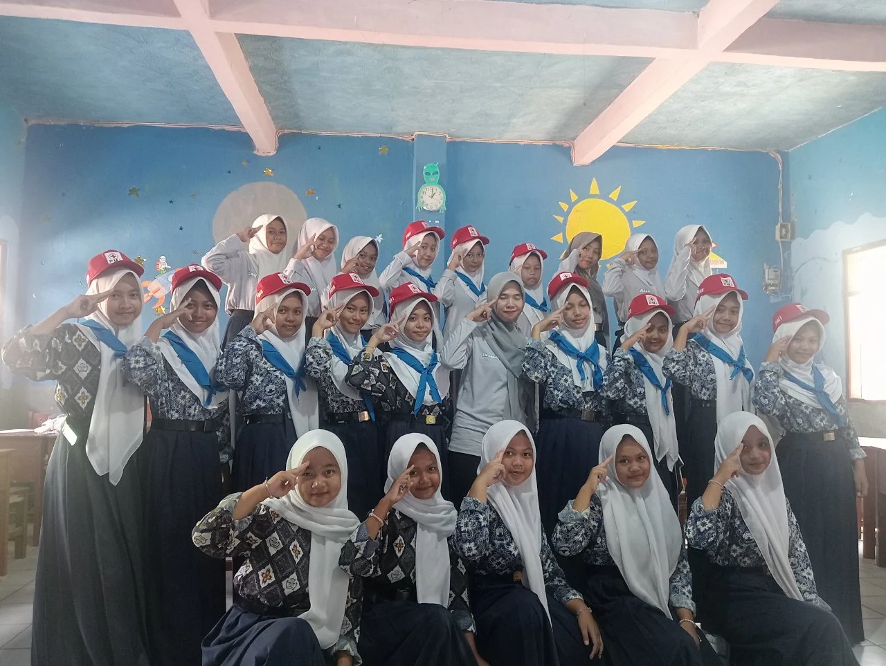 Dokumentasi Kegiatan