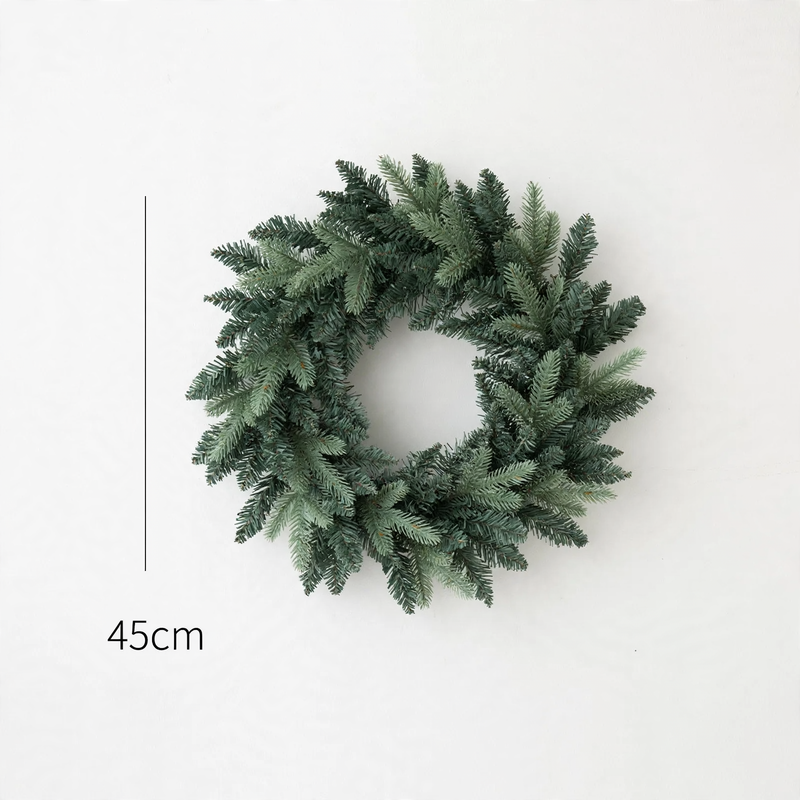 Skandinavischer Mini-Weihnachtsbaum, 30 cm bis 60 cm