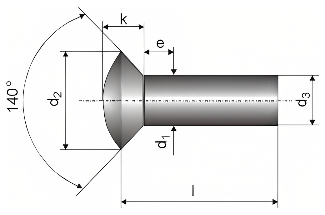 DIN 662 – Technical drawing