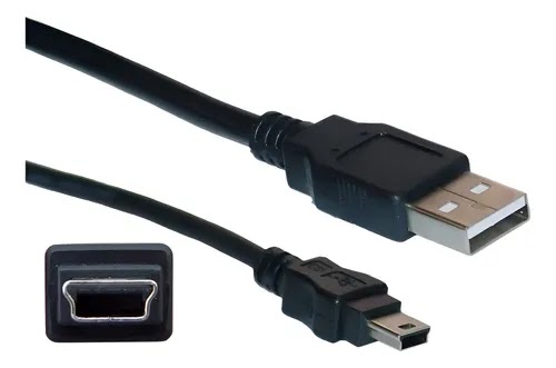 Cable de Transferencia USB