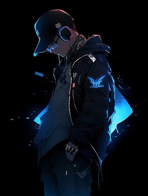 Anime Boy Picture