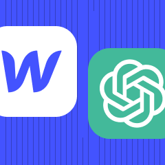 Captura de ChatGPT Prompts for Webflow