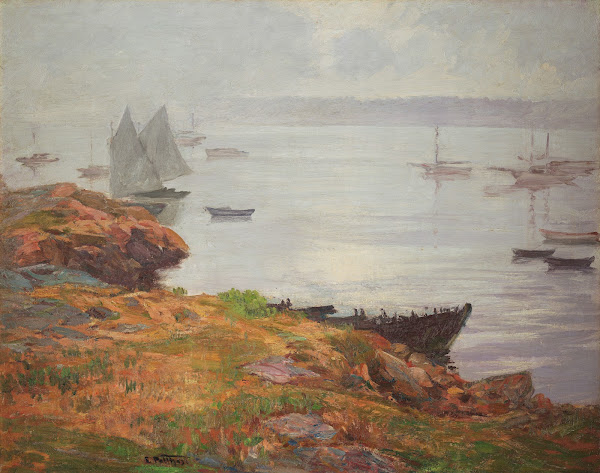Landscape 1921