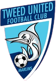 Tweed United logo