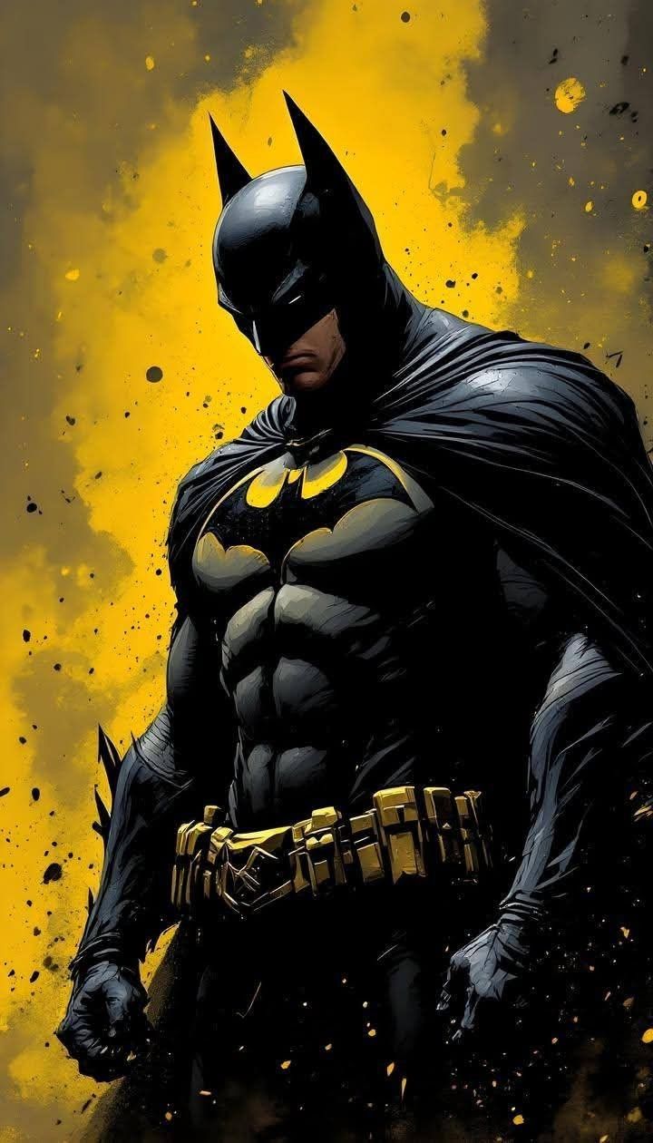 Batman Picture