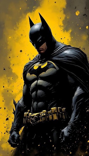 Batman Picture