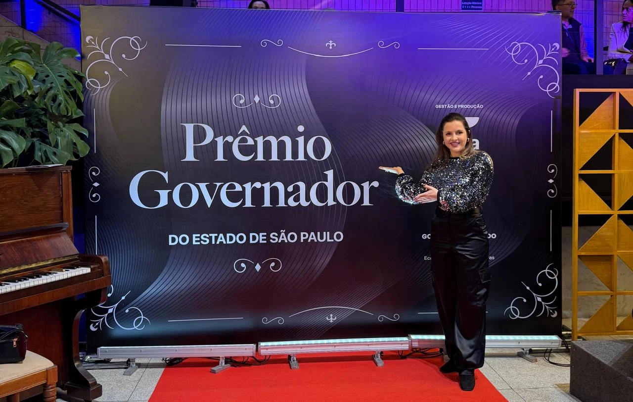 Projeto “Mulheres que Cantam” é um dos cinco finalistas do Prêmio Governador do Estado de São Paulo