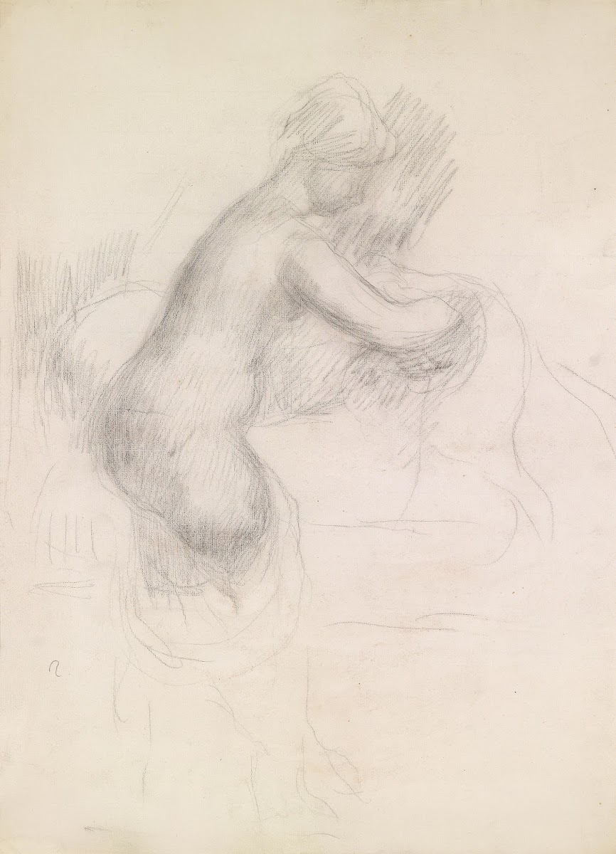 La Toilette