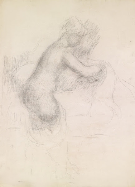 La Toilette