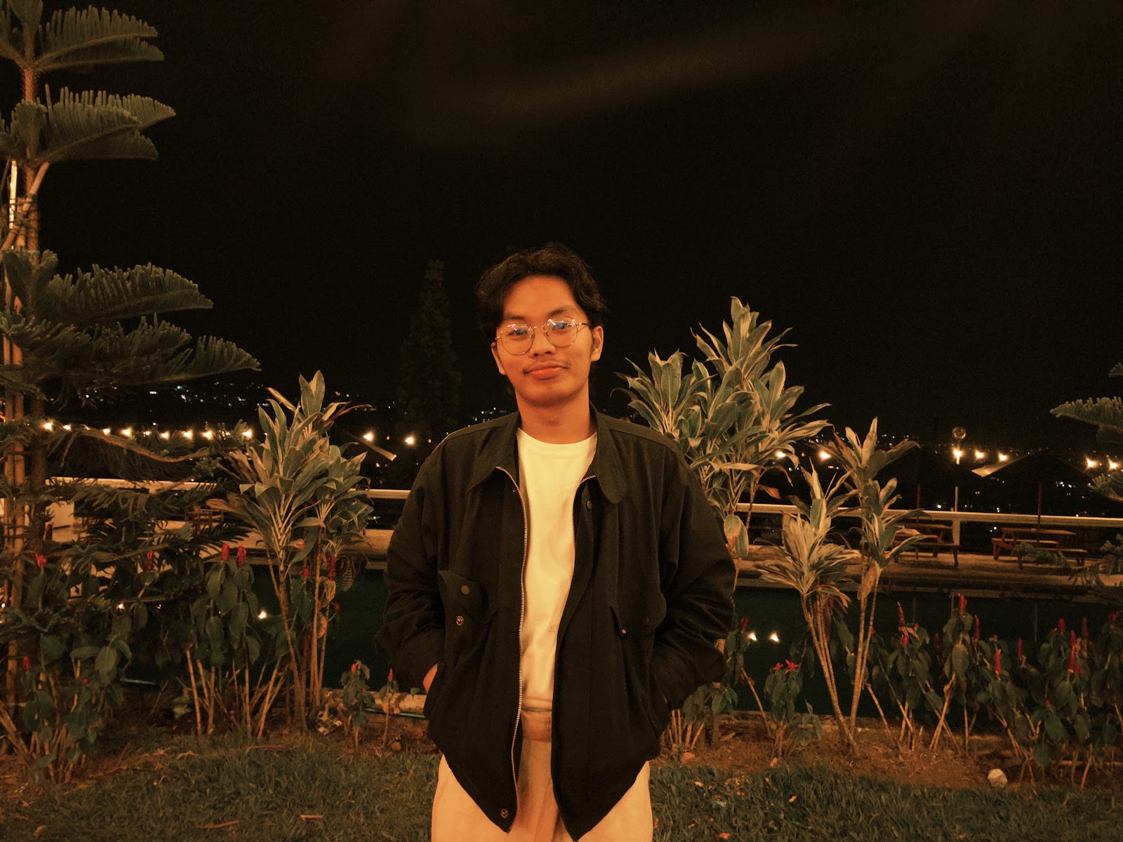 Siraj Lubis