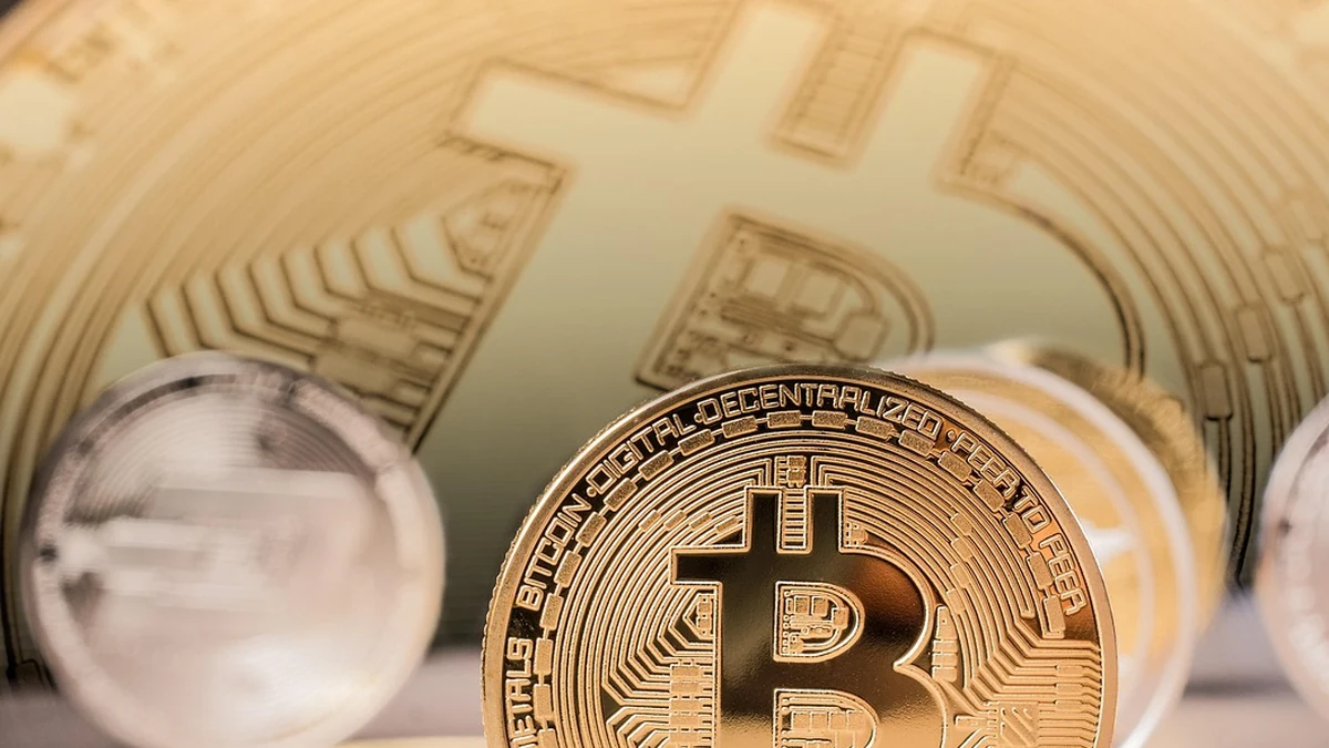 비트코인 블록체인 구조 핵심