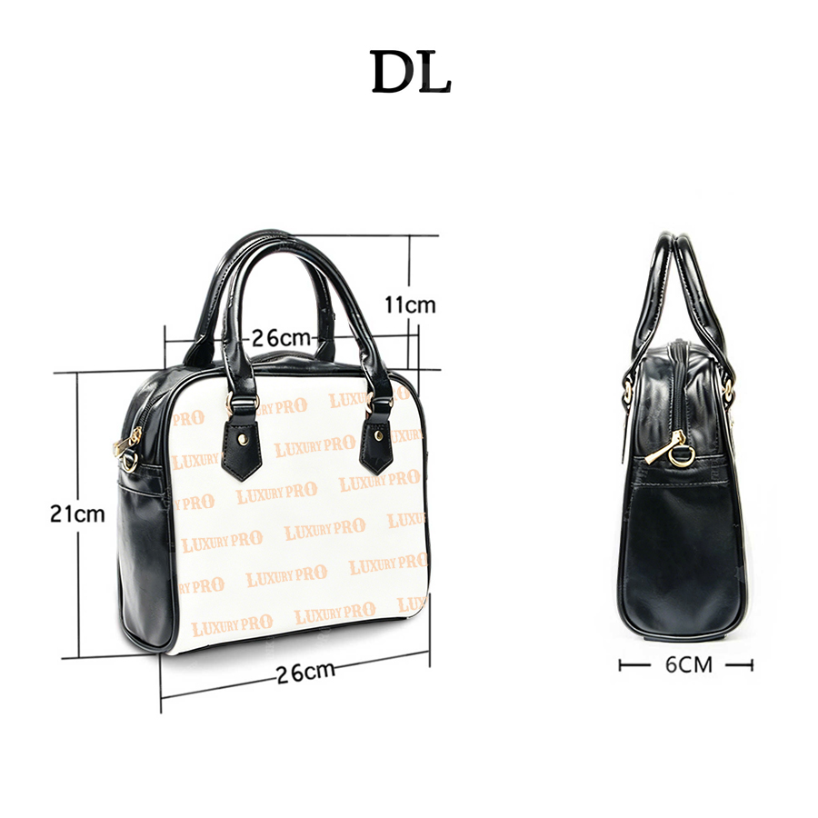 Saddle Bag