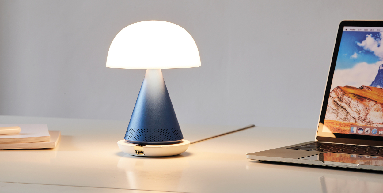 Adjustable Brightness and Color