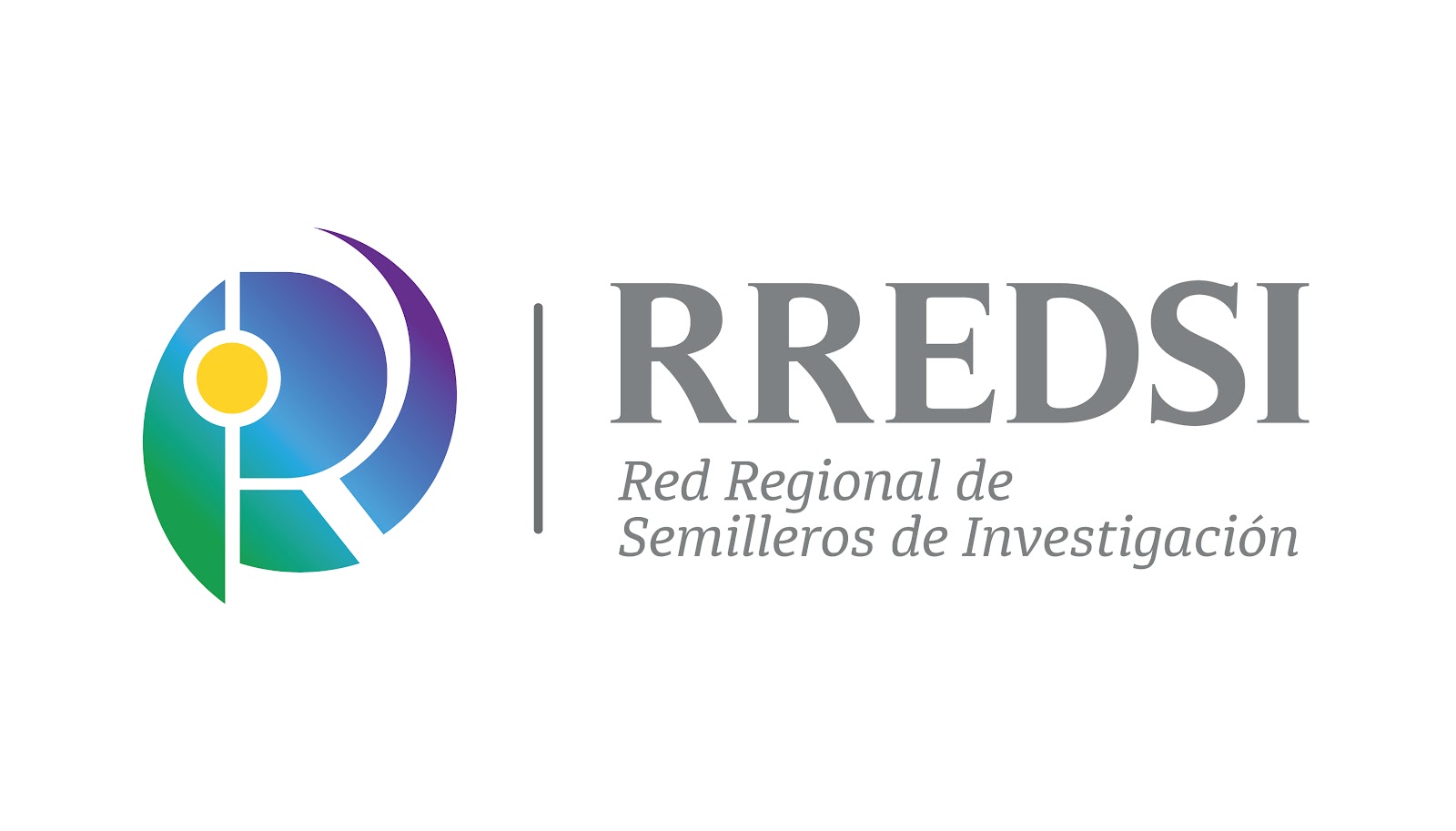 Logo RREDSI