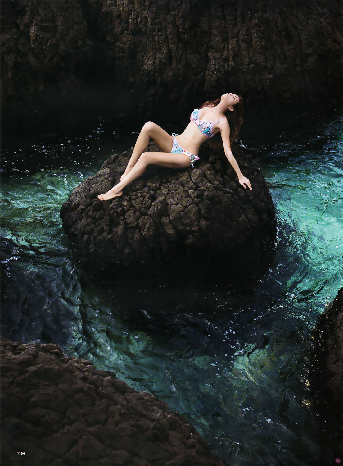  ดิฉัน 792 : สุษิรา แอนจิลีนา แน่นหนา 