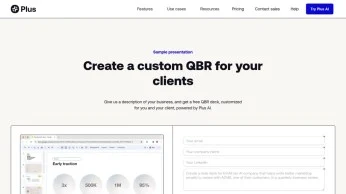 Captura de Slideas