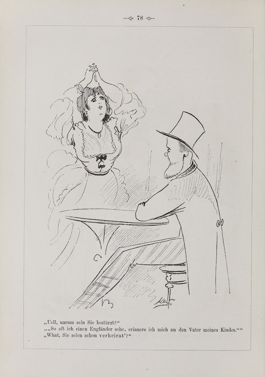 Bilderbuch fur Hagestolze Pl078 1870s