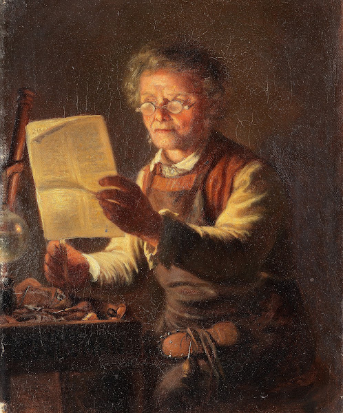 Den politiske skomakaren 1870