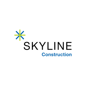 SKYLINE CONSTRUCTION ENTERPRISES Logo