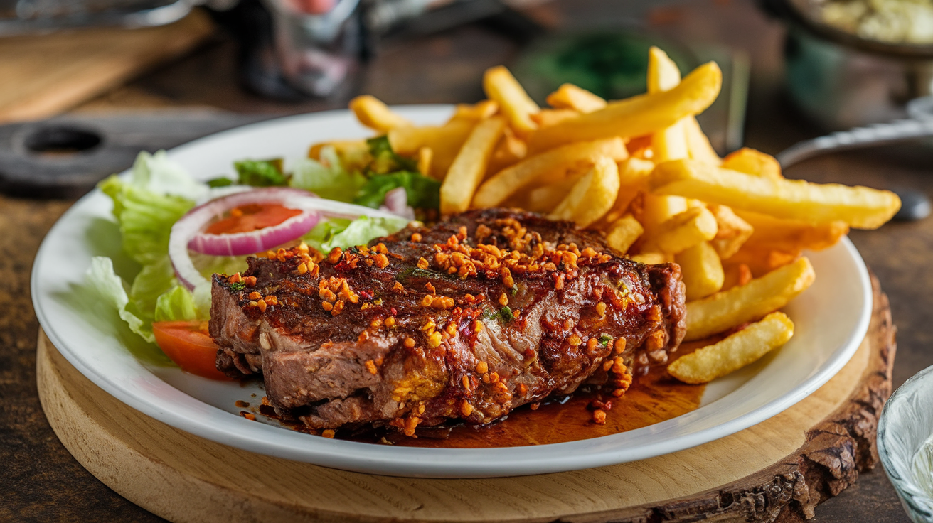 Best Food in Dadar West – Top Picks