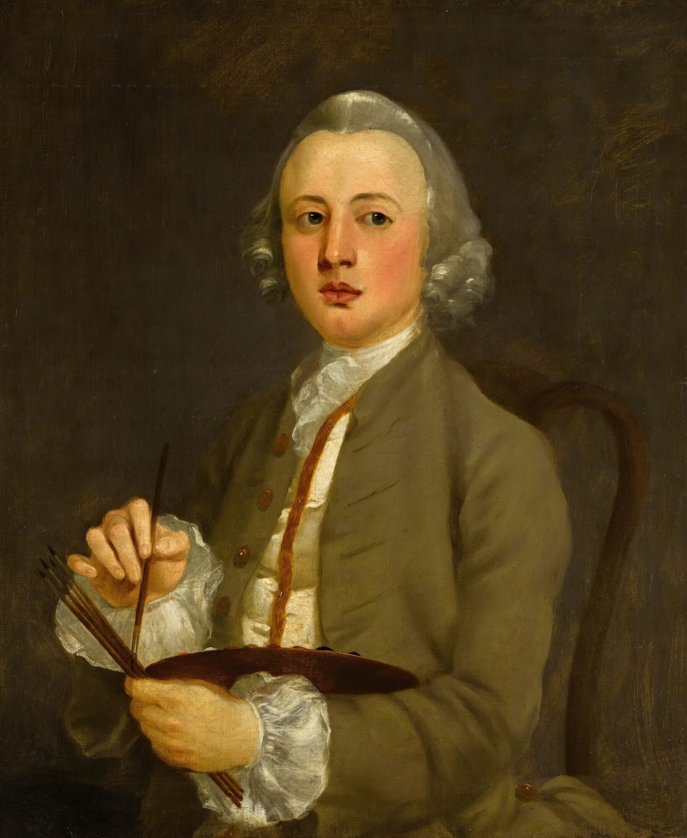 Self Portrait