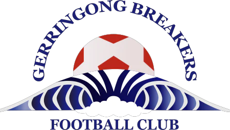 Gerringong Breakers logo