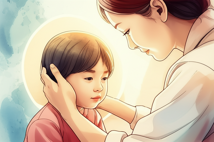 생성된 블로그 이미지