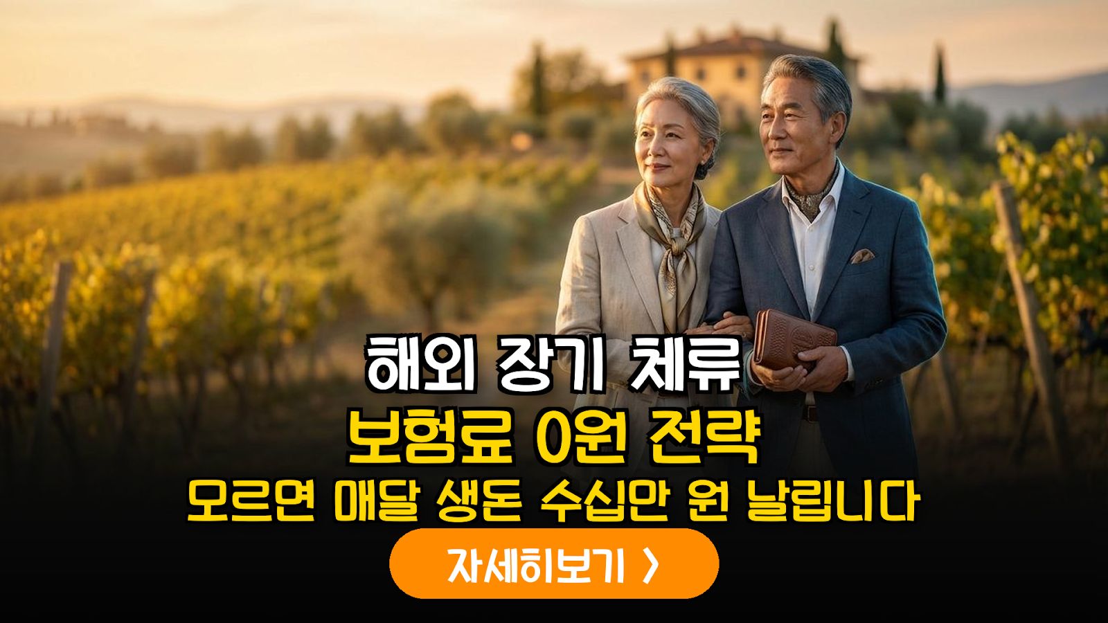 은퇴 후 해외 장기 체류 시 실손의료보험 납입중지 및 환급 제도 실무 가이드
