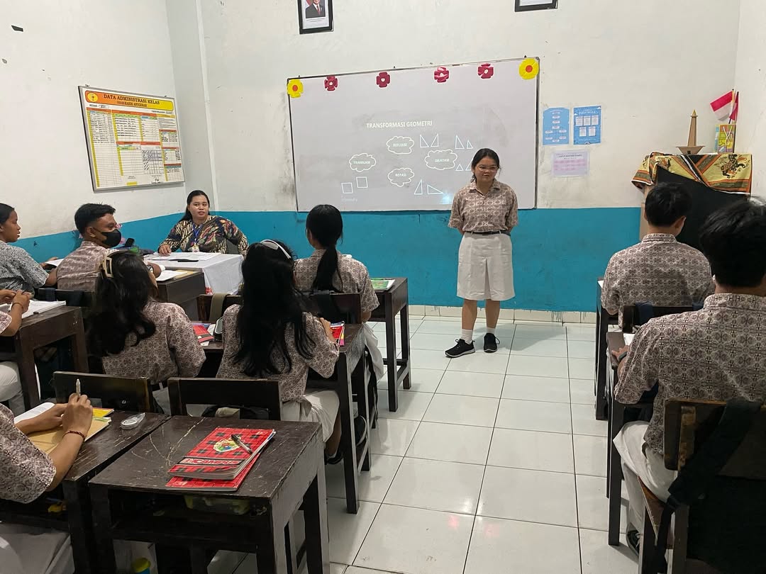 Dokumentasi PKBM Kasih Anugerah