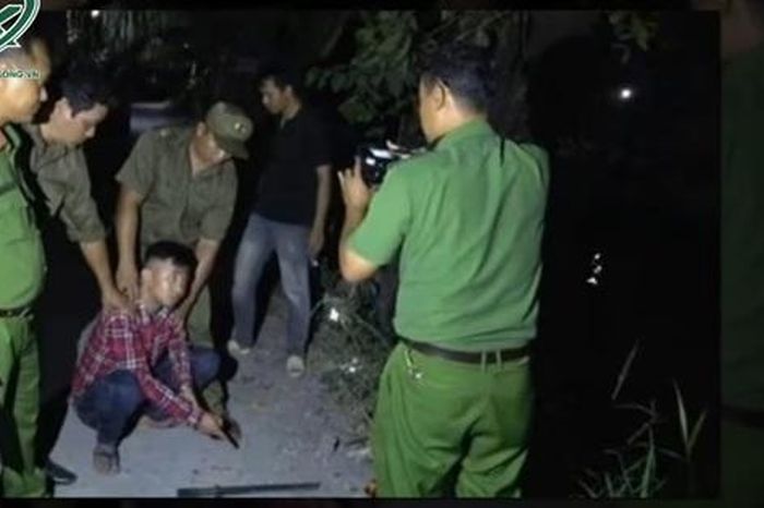 Lời khai gây sốc của 3 kẻ cầm đầu xông vào bữa tiệc nổ súng, đâm 2 người trọng thương - Báo Sức Khỏe &amp; Đời Sống