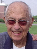William Rip Scherer