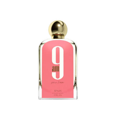 9AM POUR FEMME