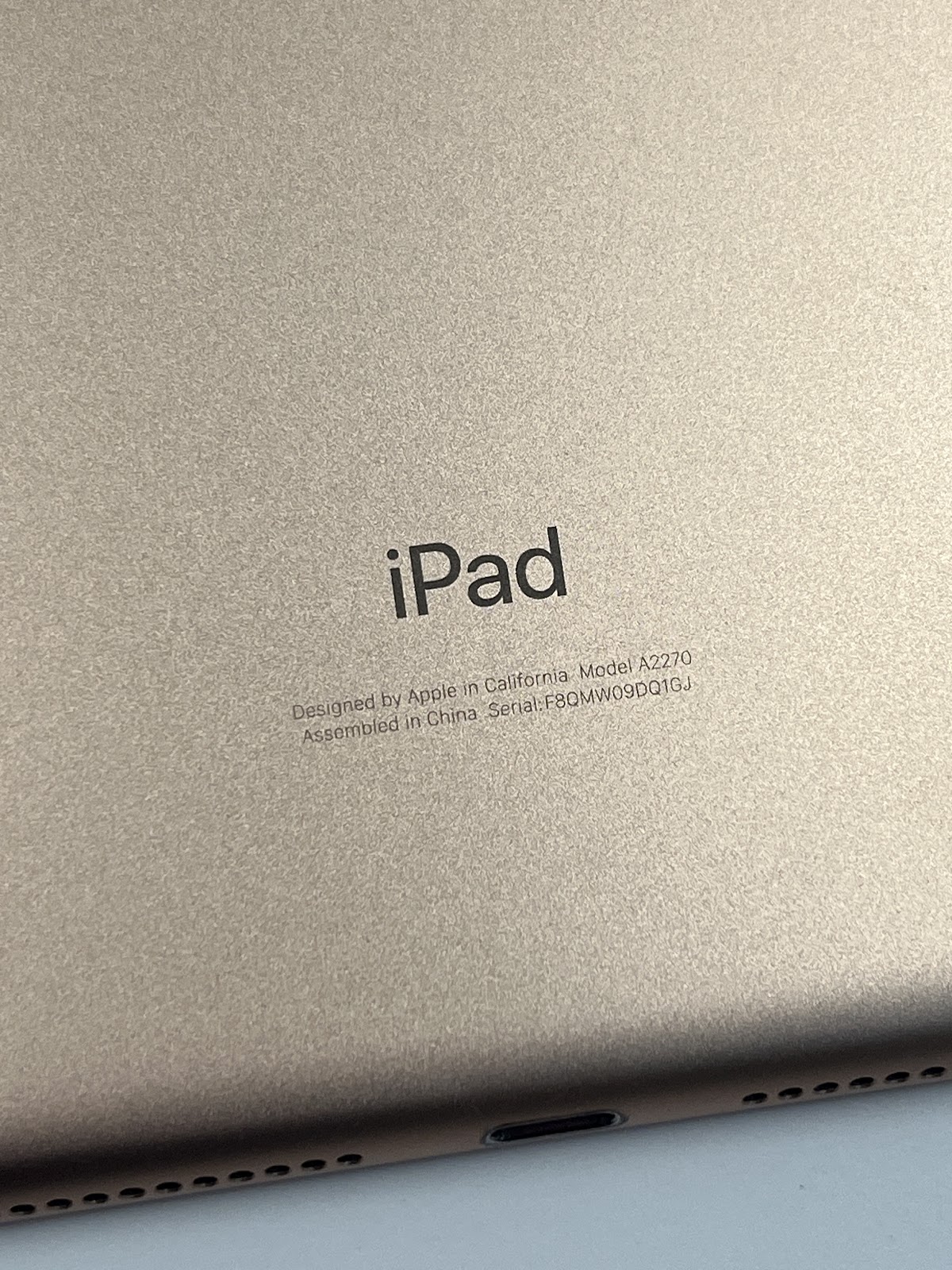 ipad 8 2020 商品圖片