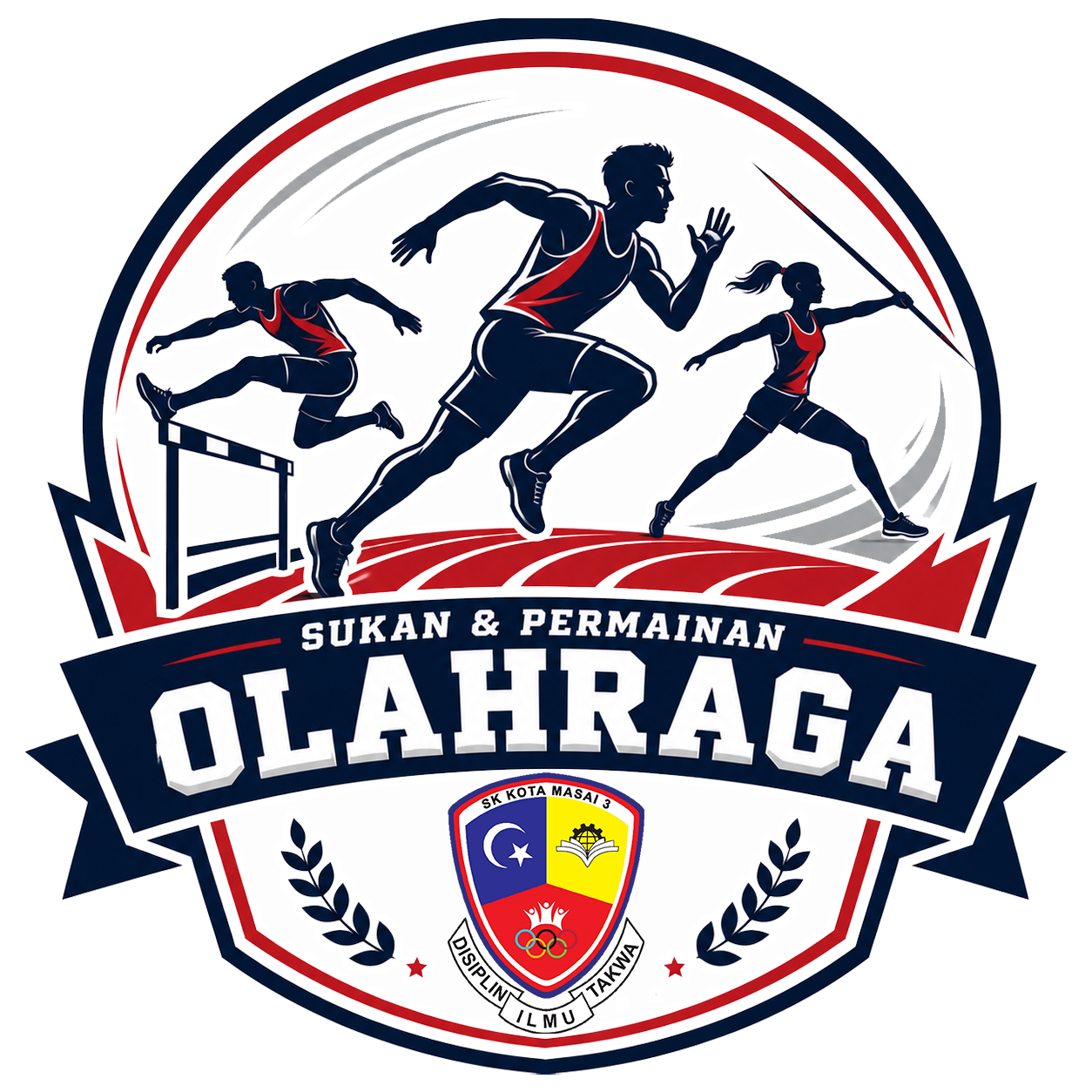 Olahraga