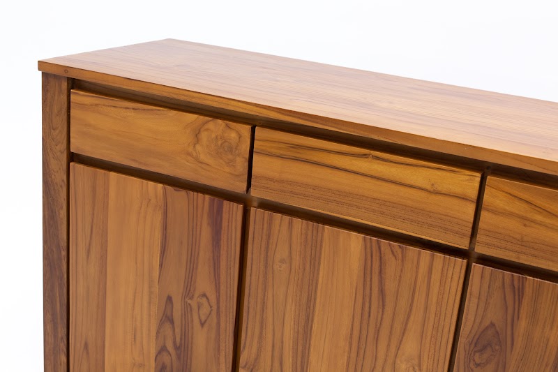 Buffet Evolia 3P Bloc 2