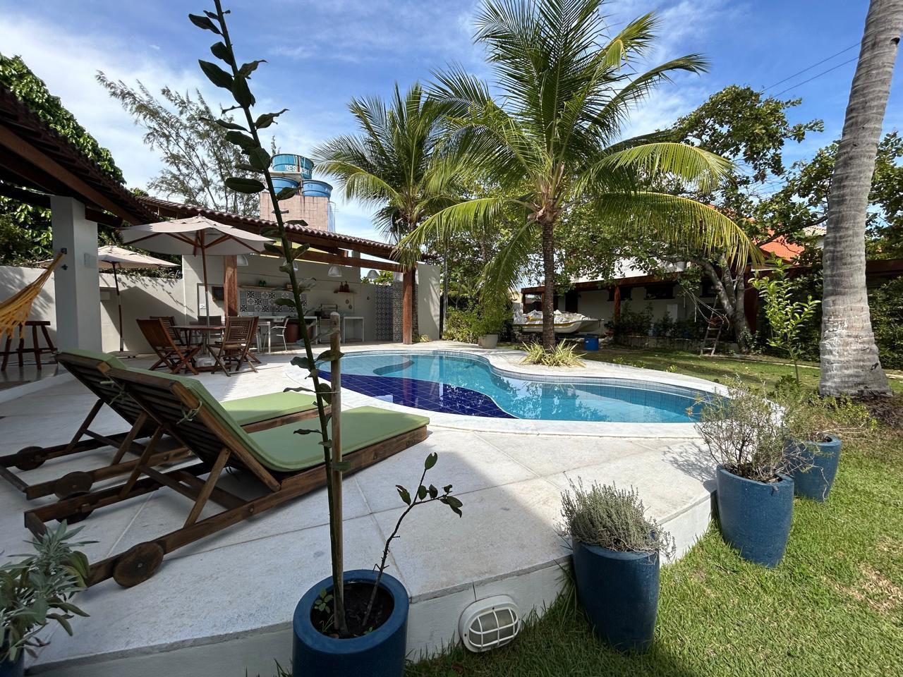 Casa MaraBeach | 04 quartos | Maragogi - AL 3
