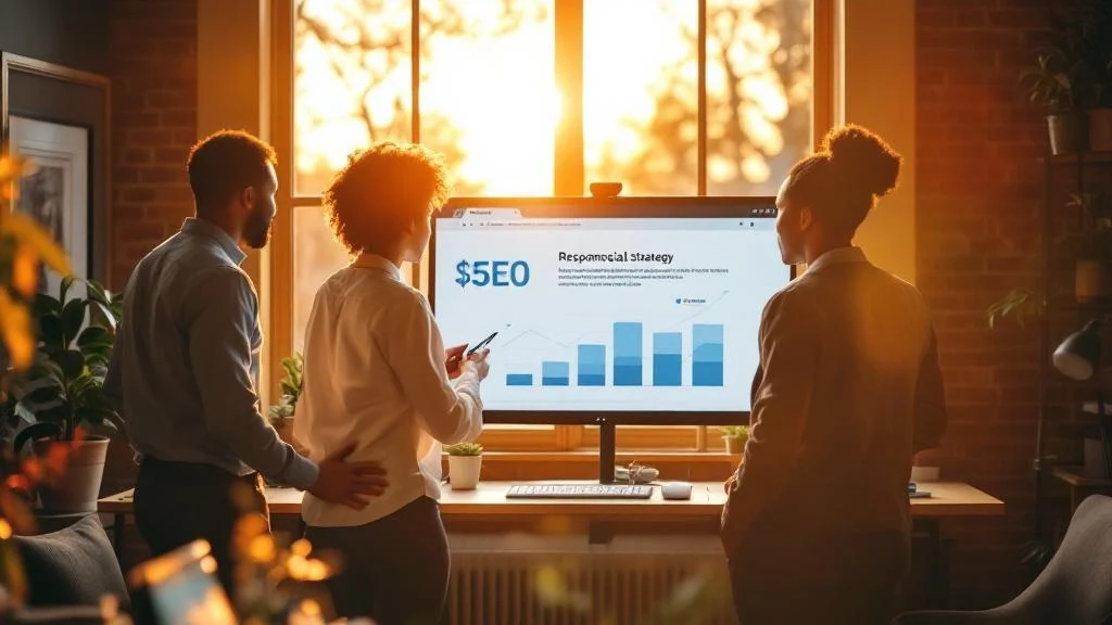 How to Improve Your Small Business Online Presence in Maryland Heights? by St Louis Near Me Directory