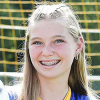 Reagan Boyer - 2027 - Line Mountain