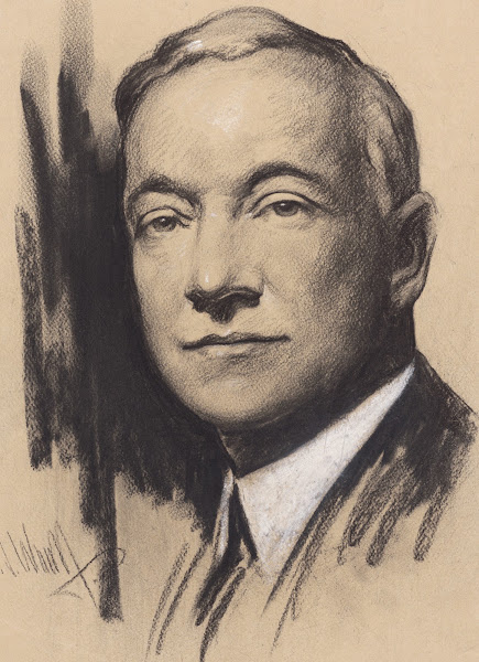 Cyrus Stephen Eaton 1930